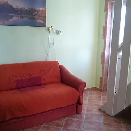 Affittacamere Csillagfeny Vendeghaz Egerszalók
