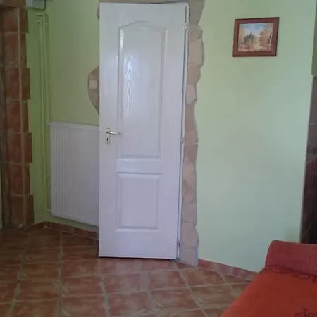 Affittacamere Csillagfeny Vendeghaz Egerszalók
